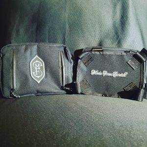 Chest BAG